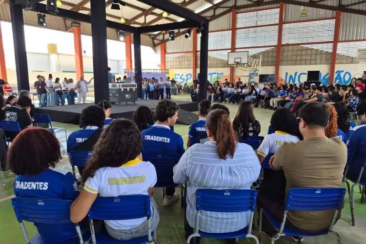 Governo do Amapá lança 2° edição do Programa Amapá Startup para capacitar cidadãos e impulsionar economia criativa