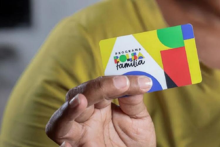 Governo Federal amplia público prioritário do Bolsa Família