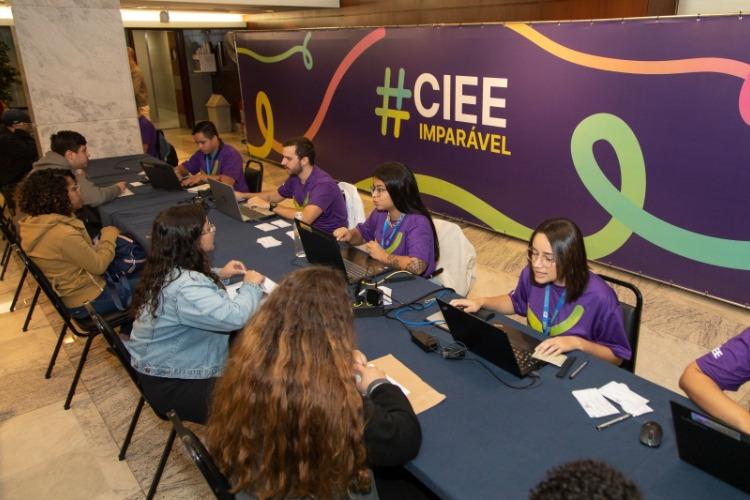 CIEE disponibiliza 13 vagas de Estágio no Amapá esta semana