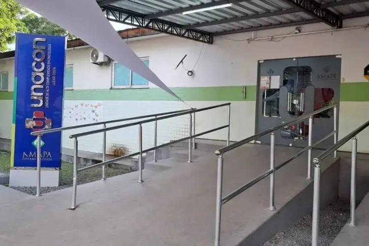 Unacon terá novo fluxo de entrada para organizar atendimento e circulação de pessoas