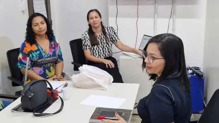 Governo do Amapá avalia 1º ciclo e anuncia nova edição do Intercâmbio de Estágio Empresarial com a Guiana Francesa