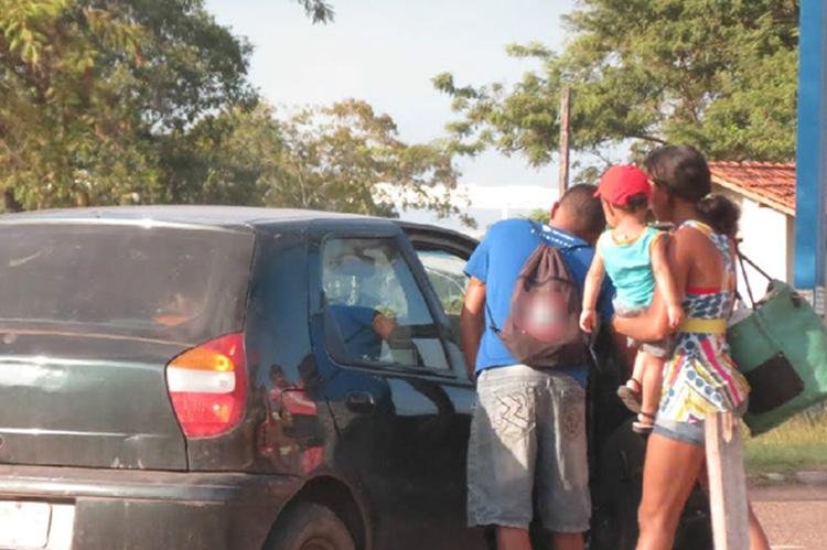 Instituições de transporte e de segurança pública reúnem para discutir o combate a veículos clandestinos