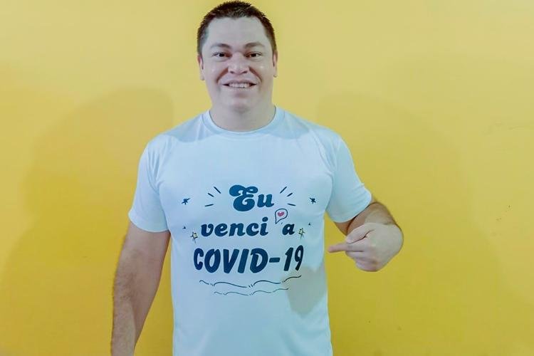 Amapá ultrapassa 100 mil recuperados da covid-19