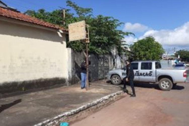 COVID-19: CAMPANHA EDUCATIVA ORIENTA POPULAÇÃO SOBRE DESCARTE CORRETO DE LIXO DOMÉSTICO, ENTULHO E OUTROS RESÍDUOS DURANTE PANDEMIA