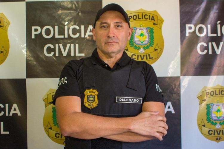 EM MACAPÁ, MOTORISTA DE TRANSPORTE POR APLICATIVO É INDICIADO POR ESTUPRO DE ADOLESCENTE