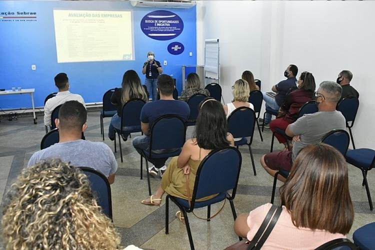 Pré-lançamento do 2º Festival Gastronômico em Oiapoque reúne empreendedores e parceiros