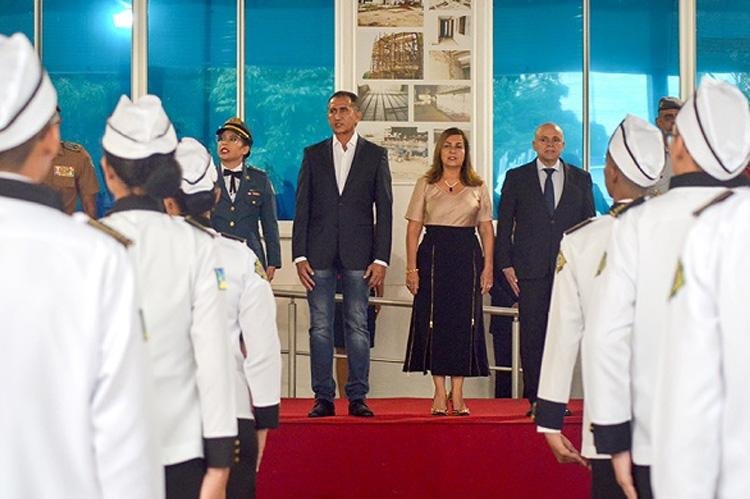 Orgulho e emoção marcam formatura de estudantes da Risalva Freitas do Amaral