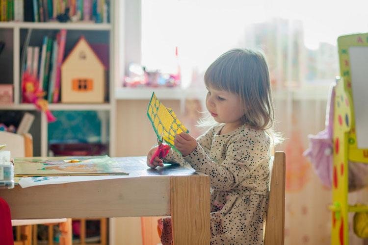 Dia Nacional da Educação Infantil: retomada de aulas para essa etapa requer mais atenção