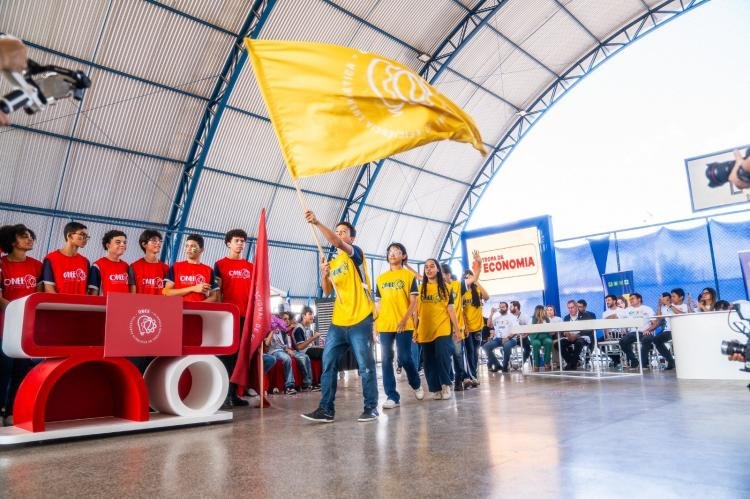CEA Equatorial convida escolas do Amapá a participarem da Olimpíada Nacional de Eficiência Energética