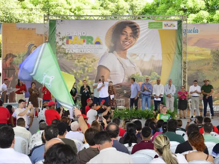 Plano Safra: Produtores familiares do Amapá terão cerca de R$ 120 milhões para fomentar produção agrícola