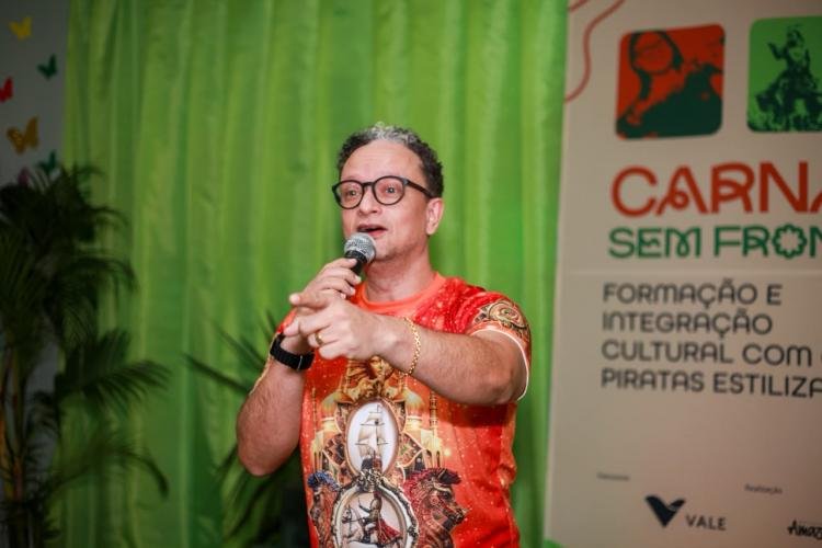 “Carnaval Sem Fronteiras” chega ao Oiapoque com intercâmbio cultural na fronteira