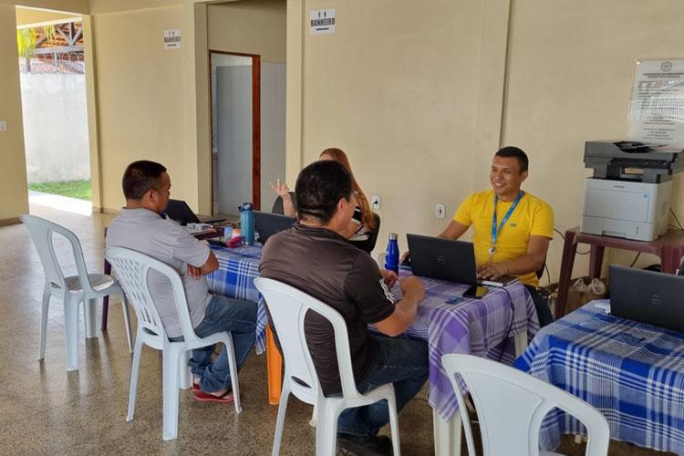 CSA e CEA realizam último mutirão do ano para negociação de dívidas na zona norte de Macapá