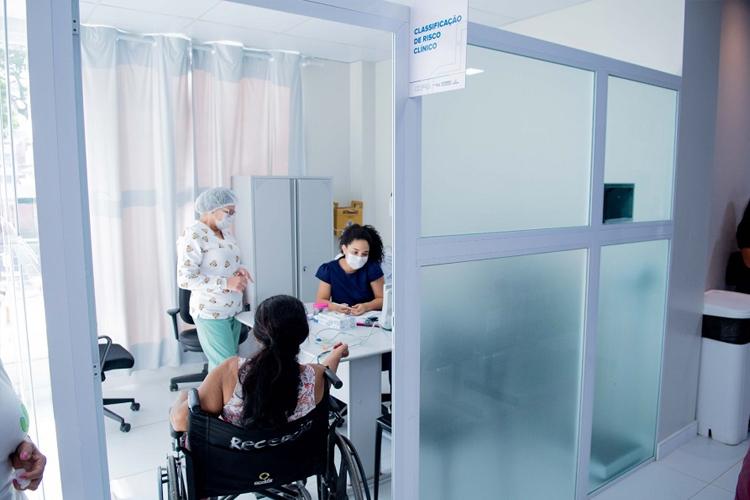 Entenda como funcionam os atendimentos no Hospital de Emergências de Macapá