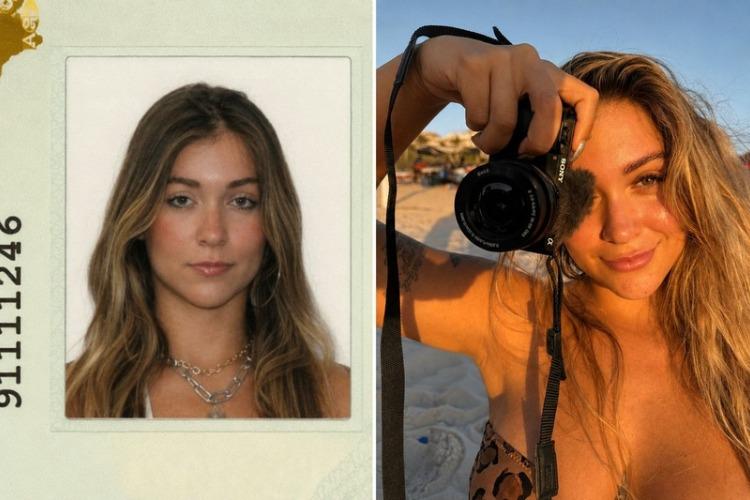 Influenciadora afirma que foi barrada em aeroporto por foto 