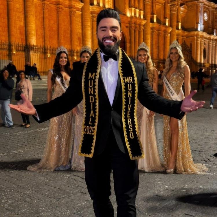 Pré-candidato quer criar 
