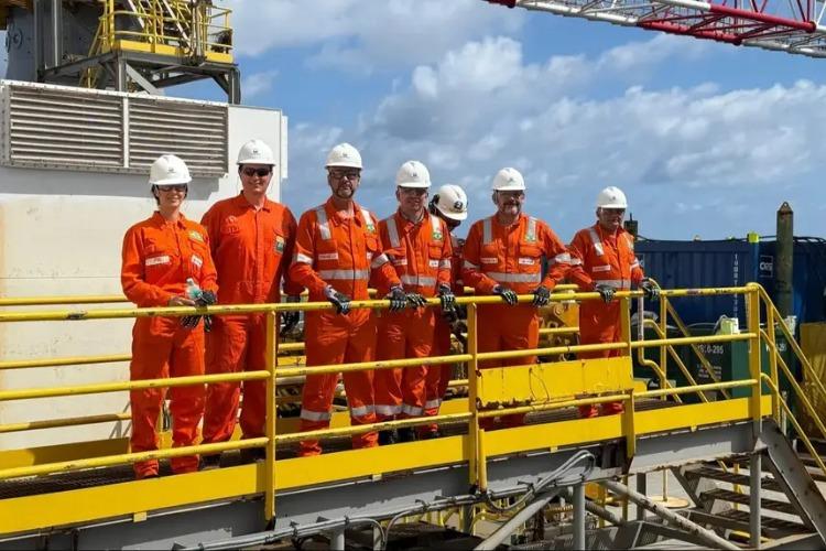 Amapá avança em articulação com Petrobras e retoma prospecção de petróleo na Margem Equatorial