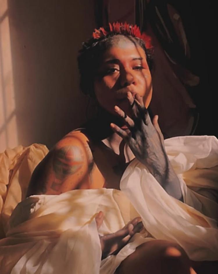 Centro Cultural Banco da Amazônia promove vivência de grafismo para celebrar Dia dos Povos Indígenas