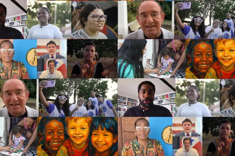 Municípios do Amapá já podem se inscrever no novo ciclo do Selo UNICEF 2025-2028