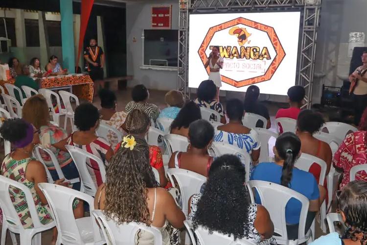 Governo do Amapá certifica 120 mulheres negras na 3ª edição do projeto AfroMulher e fortalece o empreendedorismo feminino negro
