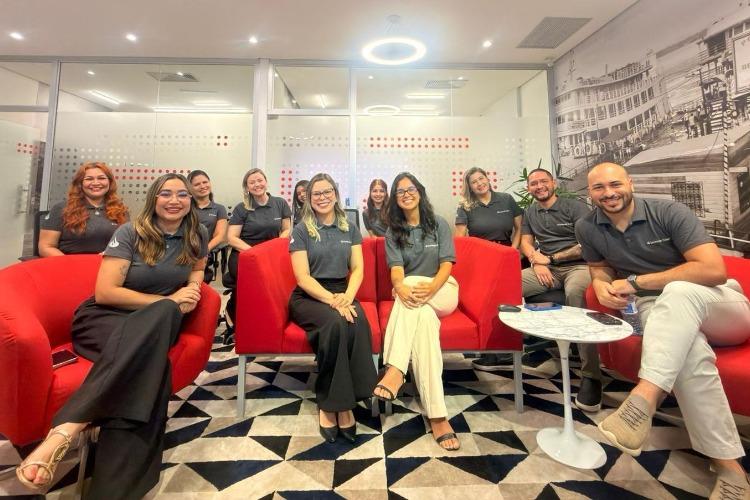 Encontro de negócios do Santander reúne empresários e investidores no Amapá 