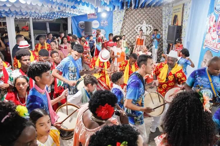 Ciclo do Marabaixo 2025 celebra tradição, fé e resistência em memória à Tia Biló
