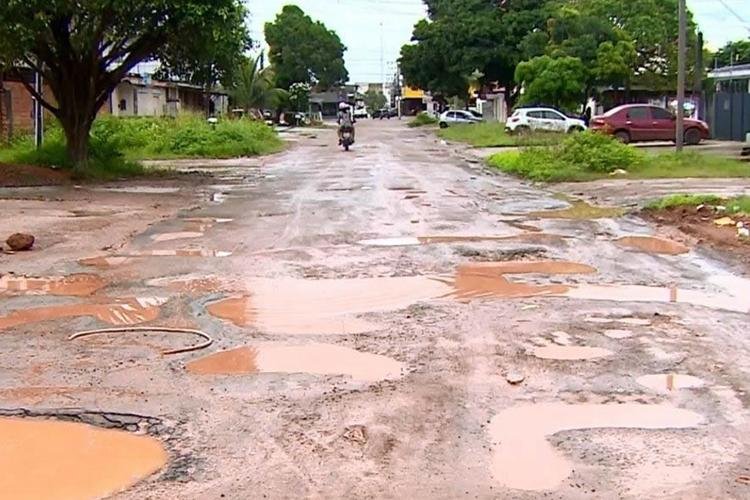 Requerimentos que pedem melhorias para os bairros Ypê, Buritizal e Congós são aprovados na Câmara de Vereadores