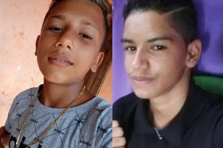 Desaparecimento de adolescentes em floresta no AP completa 2 meses