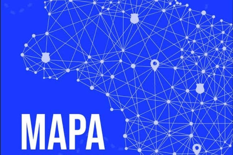 Mapa da Segurança Pública 2026 traz 30 indicadores nacionais sobre criminalidade