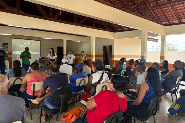 Governo do Amapá segue com ações de Educação Ambiental para ajudar a reduzir focos de incêndios no período de estiagem