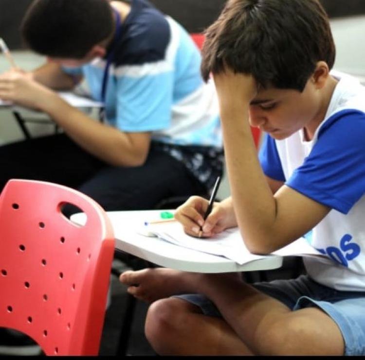 Brasília tem os melhores colocados na Olimpíada de Matemática de 2019