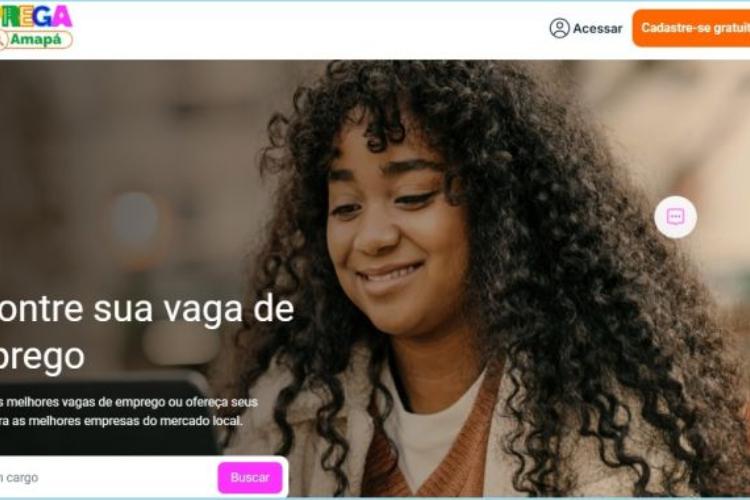 Governo do Estado lança plataforma gratuita 