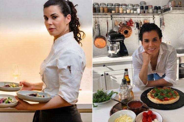 Chef brasileira com trajetória na Europa integra restaurante selecionado pelo Guia Michelin em Viena
