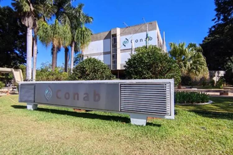 Conab divulga a lista de convocados do Concurso Público 2025 no Diário Oficial da União