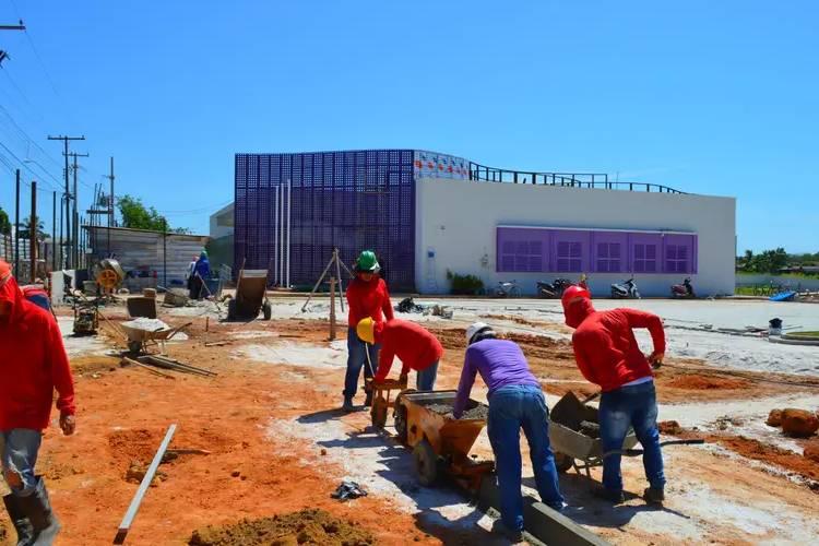 Amapá registra no segundo trimestre de 2025 a menor taxa de desemprego desde o início da série histórica