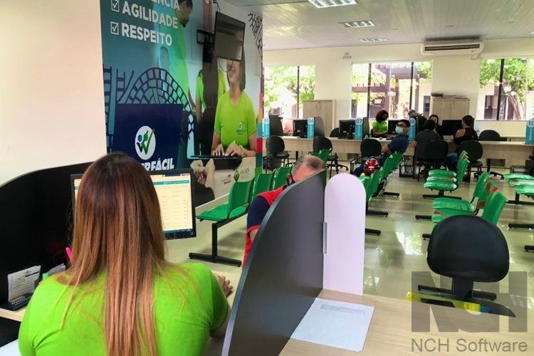 Super Fácil Educação retoma atendimento presencial com agendamento