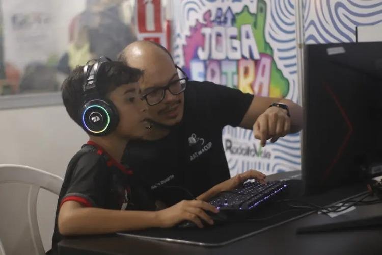 Expofeira 2026 reúne jogos amapaenses e experiências de tabuleiro no 'JogaFeira'