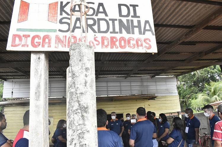 3º Encontro do Projeto Líder Região dos Lagos encerra tema Desenvolvimento da Liderança Empreendedora