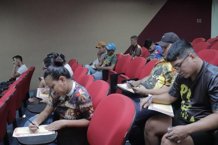FUMCULT anuncia campeãs do V Arraiá da Prefeitura de Macapá