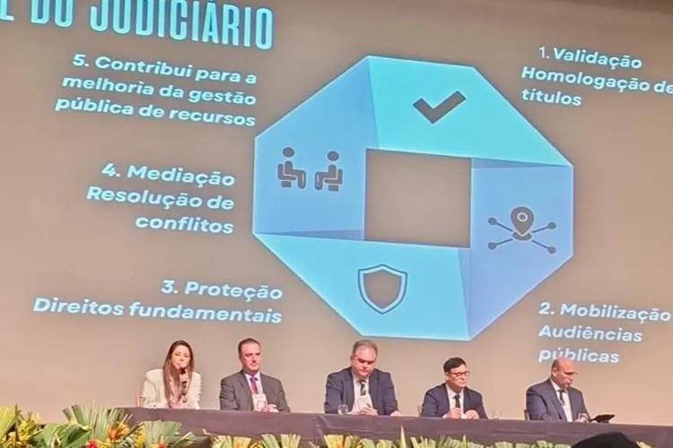 Governo do Amapá participa do 72º Forum Nacional de Habitação de Interesse Social em João Pessoa para fortalecer conexões e capacitar técnicos