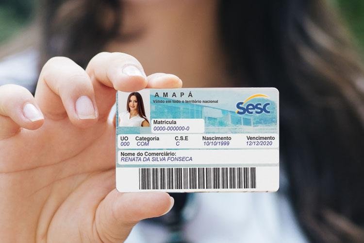 Sesc aumenta validade do cartão para trabalhadores desempregado