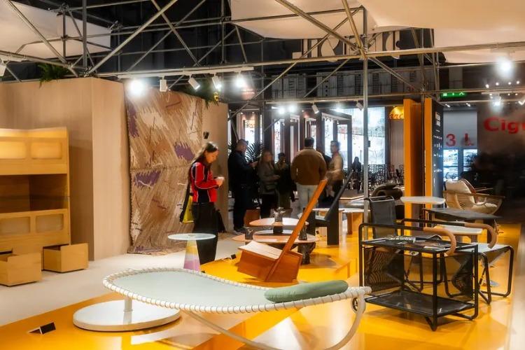 Seleção de empresas do Selo Amapá para imersão técnica na Itália