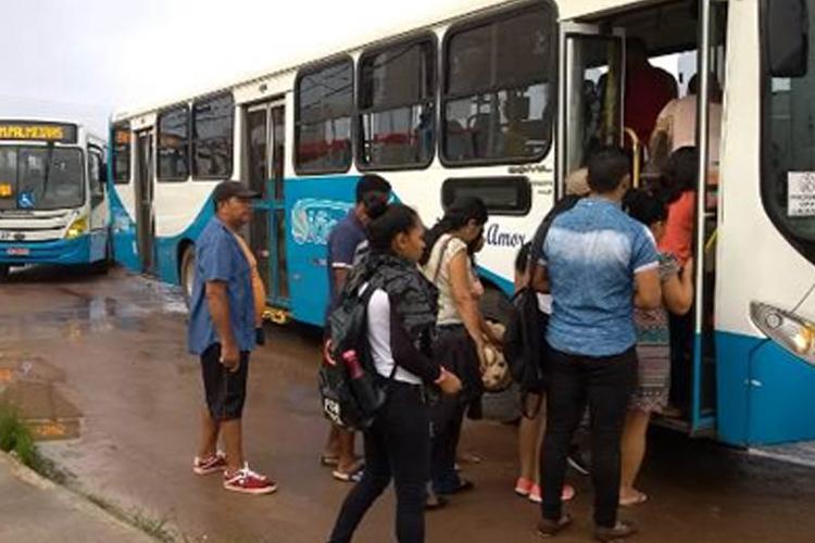 Prazo para Recadastramento da meia-passagem é reaberto até 18 de agosto