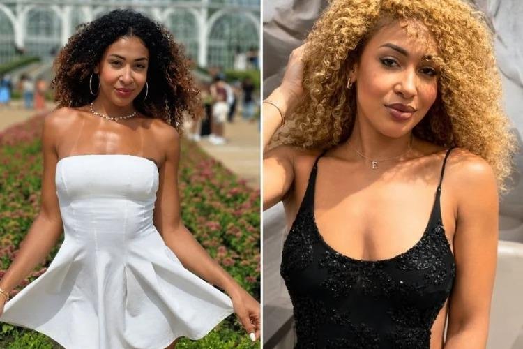 Loira ou morena? Influenciadora afirma que Instagram entrega mais seus posts quando aparece de lace loira