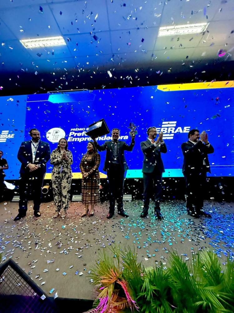 Sebrae anuncia vencedores no XIII Prêmio Prefeitura Empreendedora no Amapá