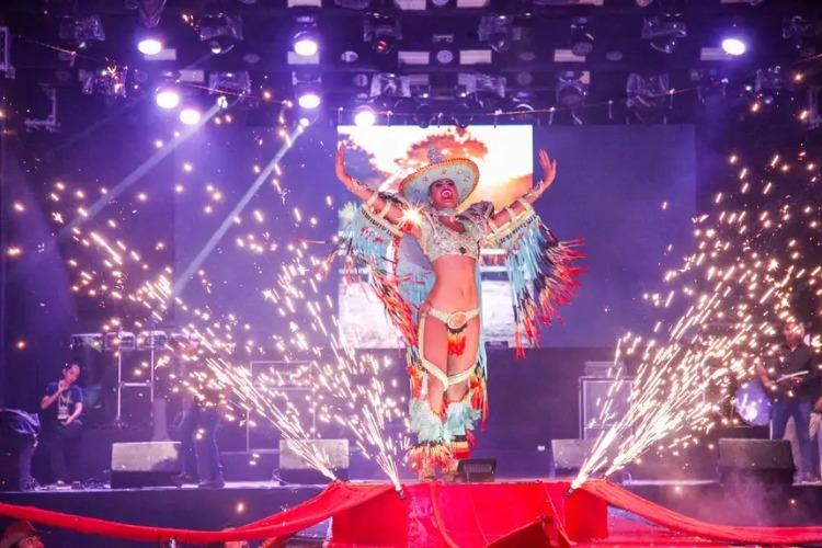 Governo do Amapá prorroga inscrições para o concurso Rainha da Expofeira 2026 
