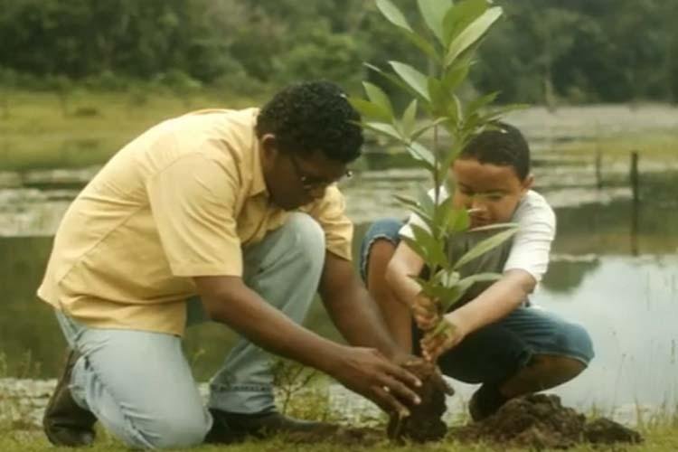 A força do Agronegócio em evidência em campanha publicitária