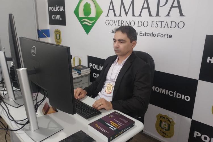 Polícia Civil indicia dois homens por tentativa de homicídio qualificado e integrar organização criminosa em Macapá