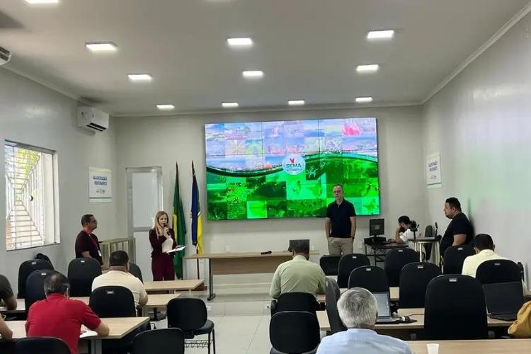 Amapá avança na segunda fase de elaboração do Plano de Manejo Integrado do Fogo