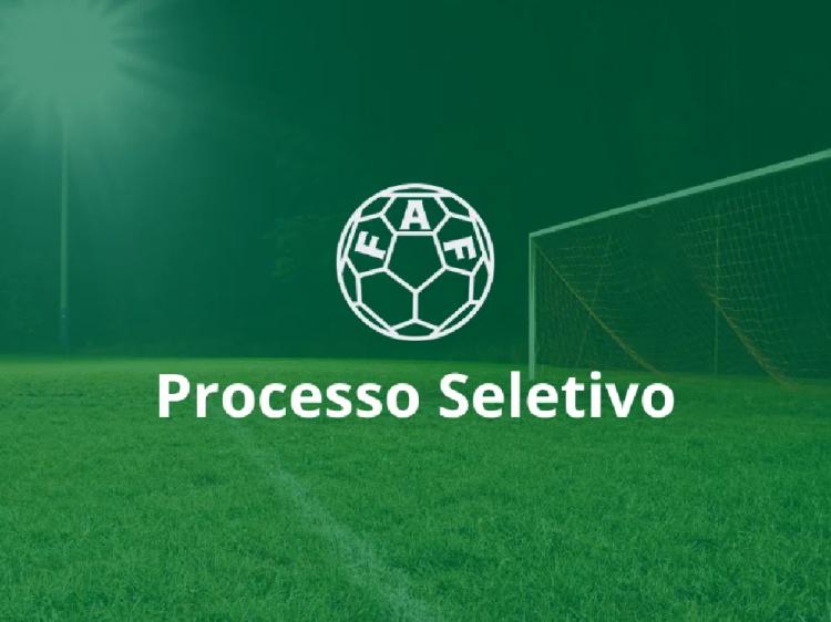 FAF abre processo seletivo para Coordenador Regional de Desenvolvimento