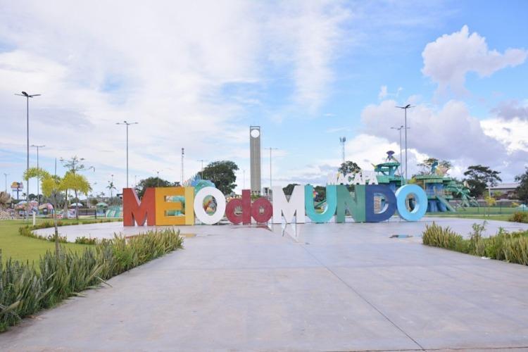 Copa 2026: população poderá acompanhar os jogos do Brasil em telões instalados nos pontos turísticos de Macapá